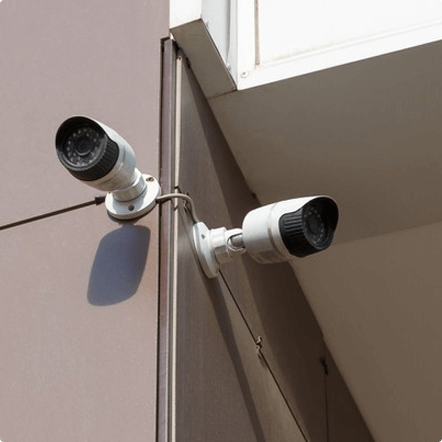 Apartment Security